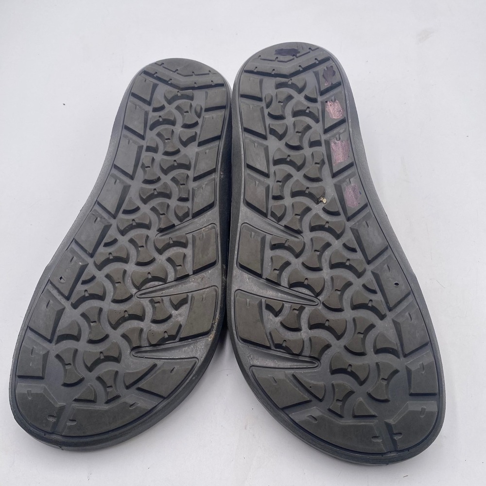 Birkenstock Milano CT Sandals Men 12 EU 45 Khaki Brown Oiled Leather Rugged Sole - Picture 5 of 15